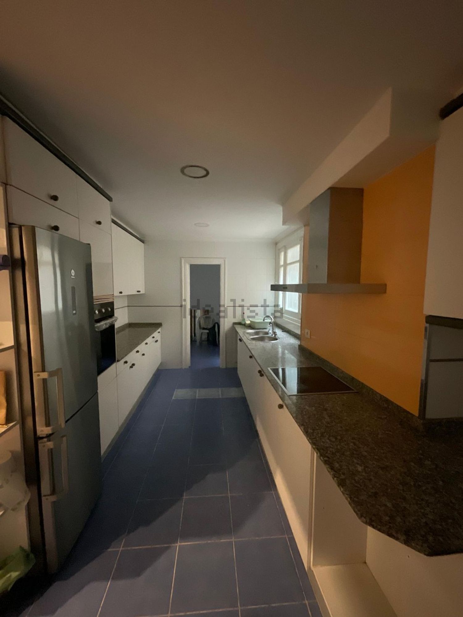 Pis de 200 m² a Vigo