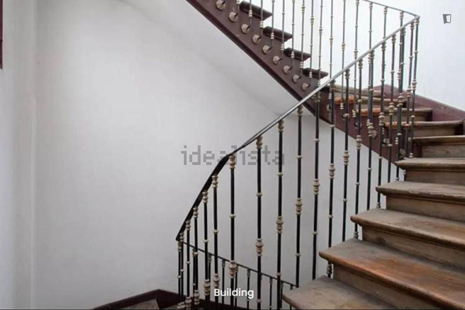 Piso de 41 m² en Madrid