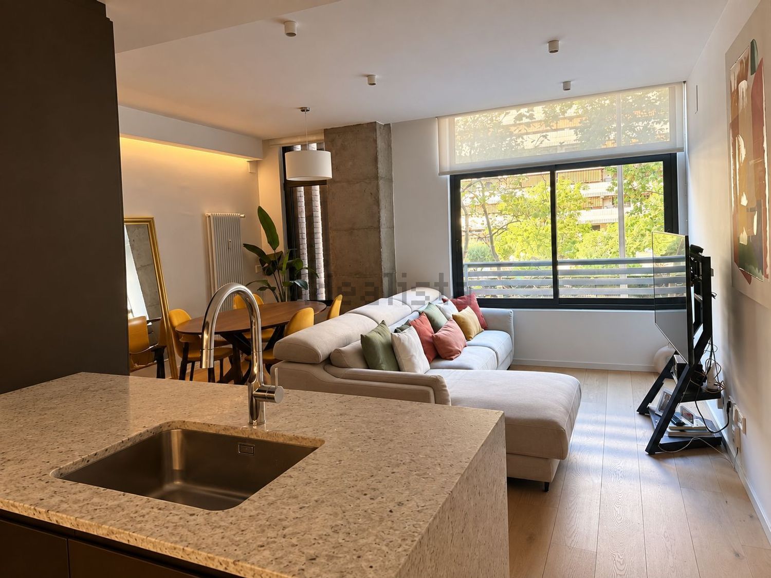 Piso de 68 m² en Madrid