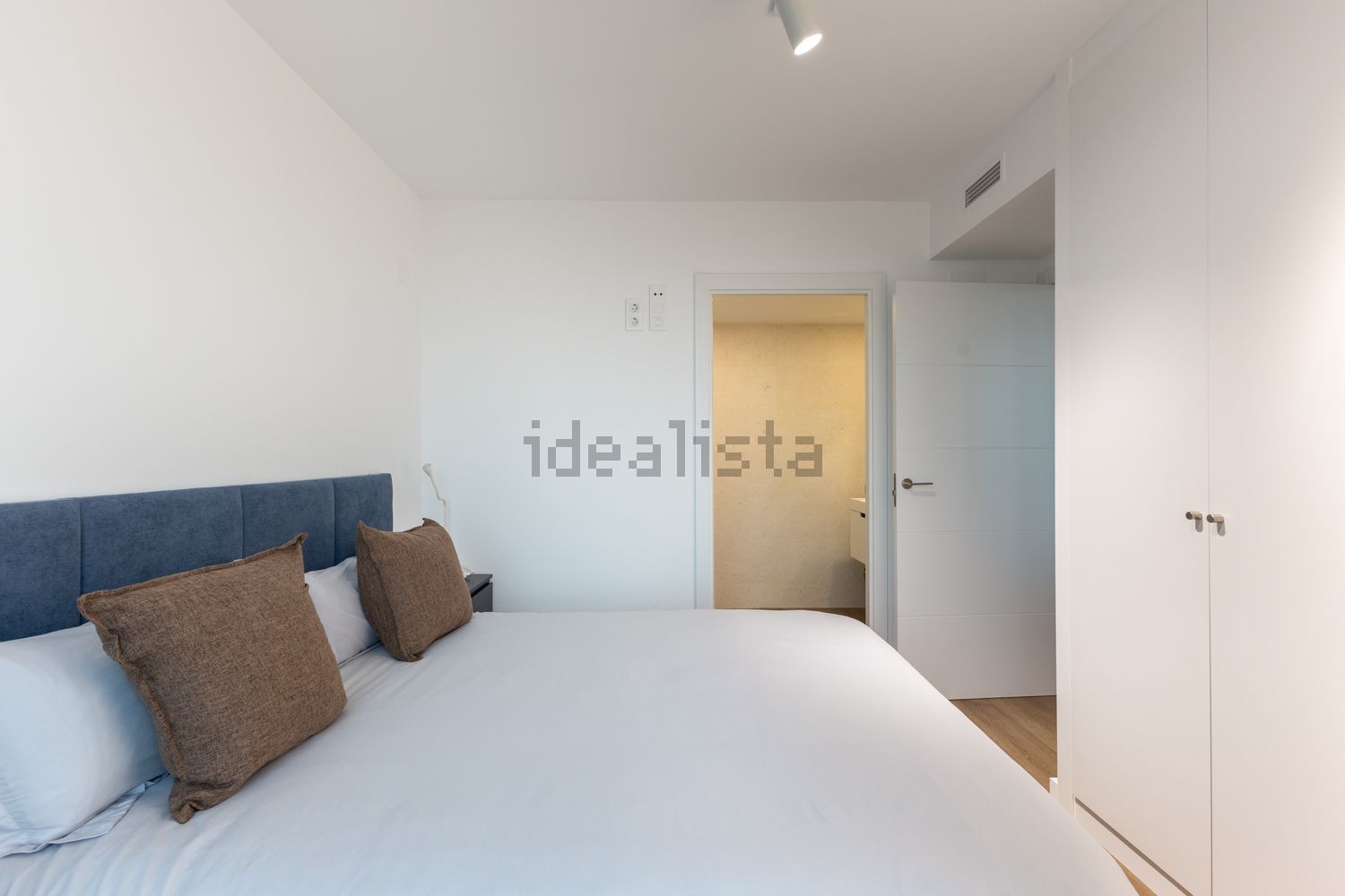 Pis de 88 m² a València