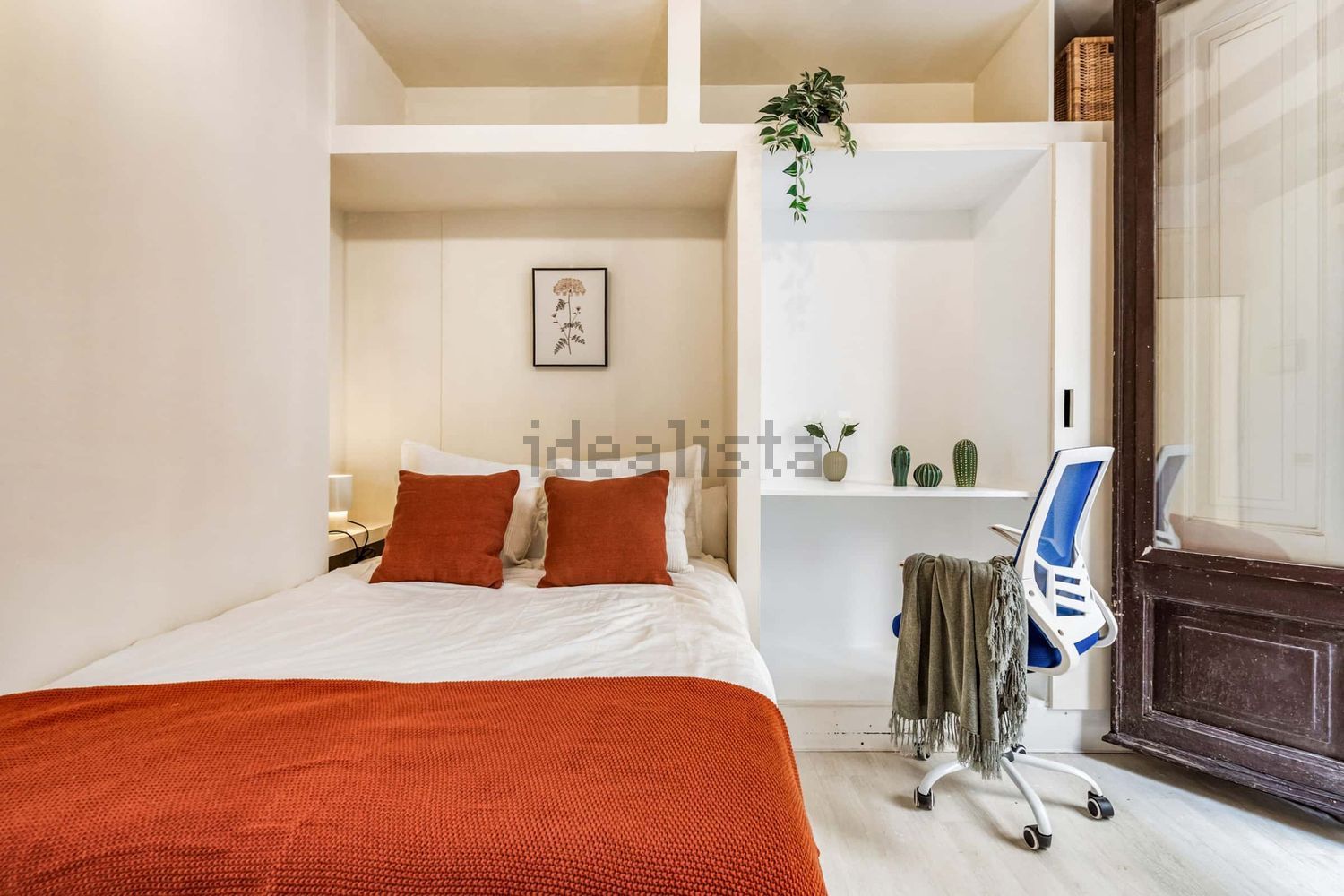 Habitación en alquiler, Barcelona