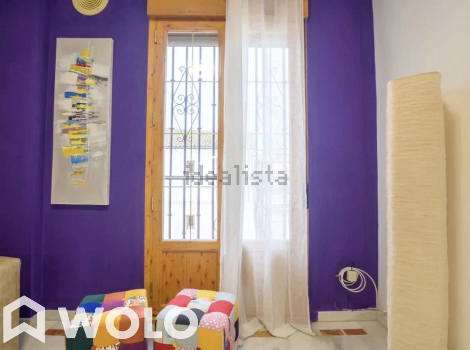 Pis de 58 m² a Còrdova