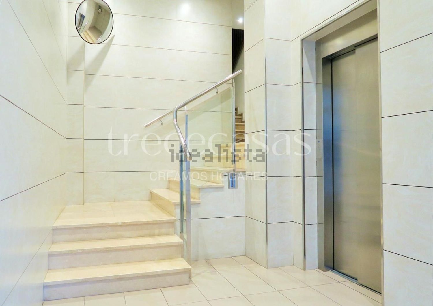 Pis de 114 m² a València