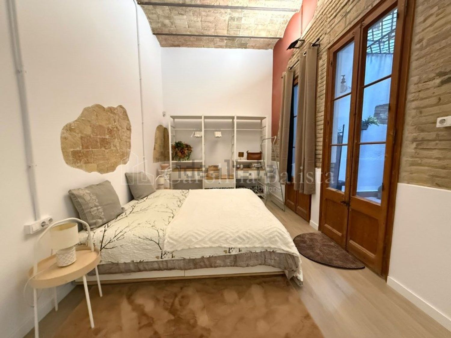 Pis de 99 m² a Barcelona