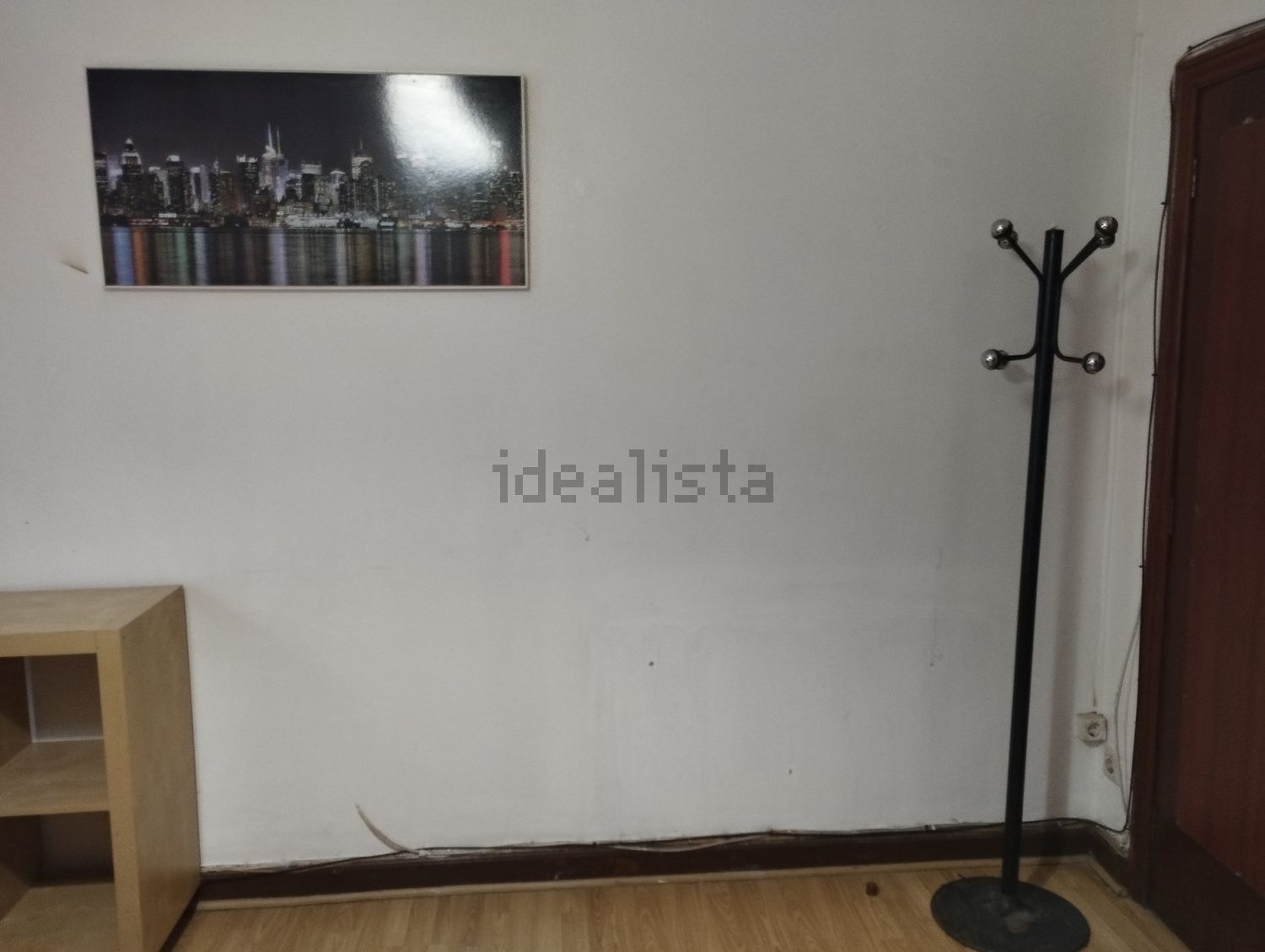Stanza in affitto, Vigo