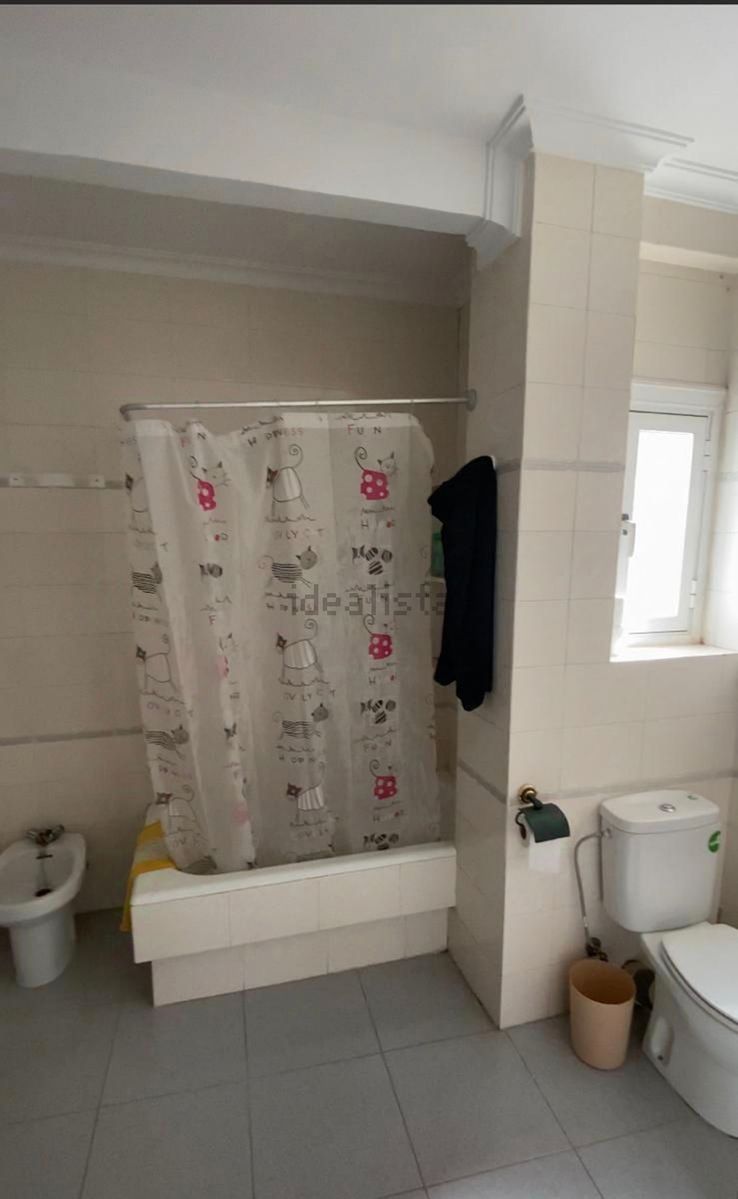 Piso de 90 m² en Yecla