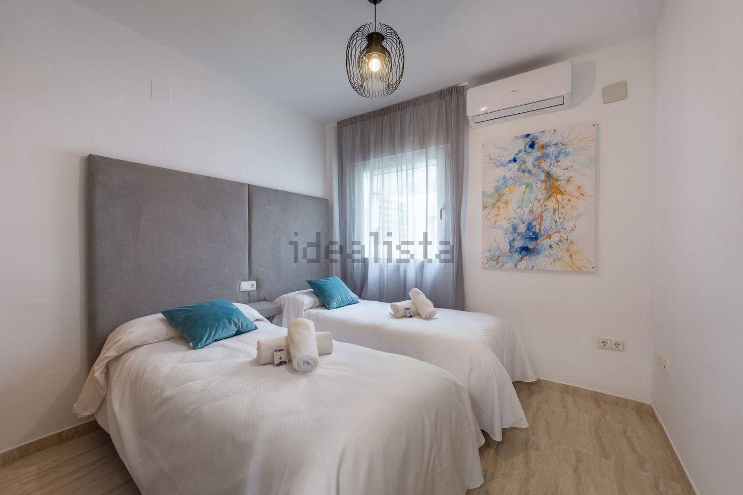 Pis de 60 m² a El Ejido