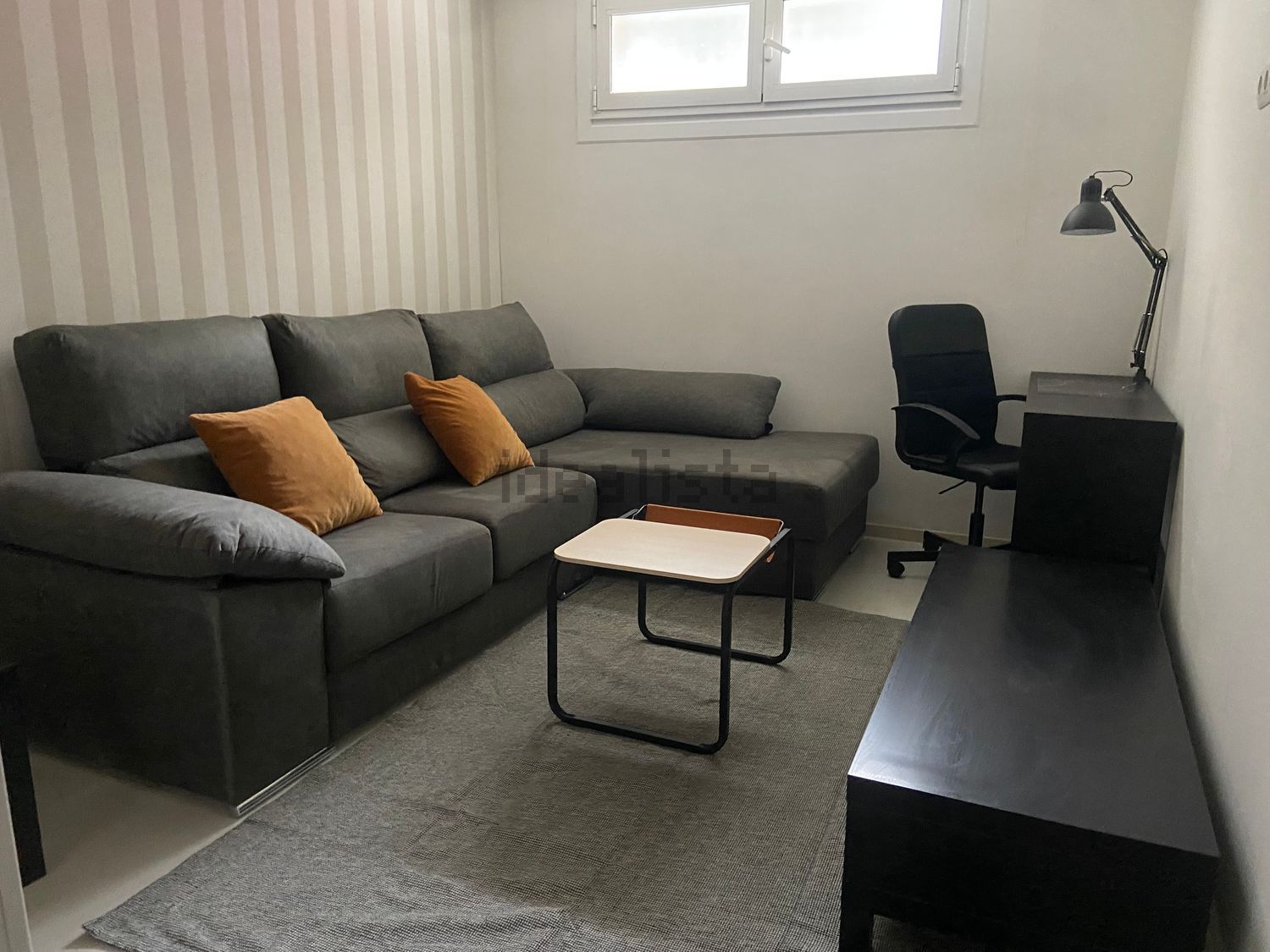 Habitació de lloguer, A Corunya