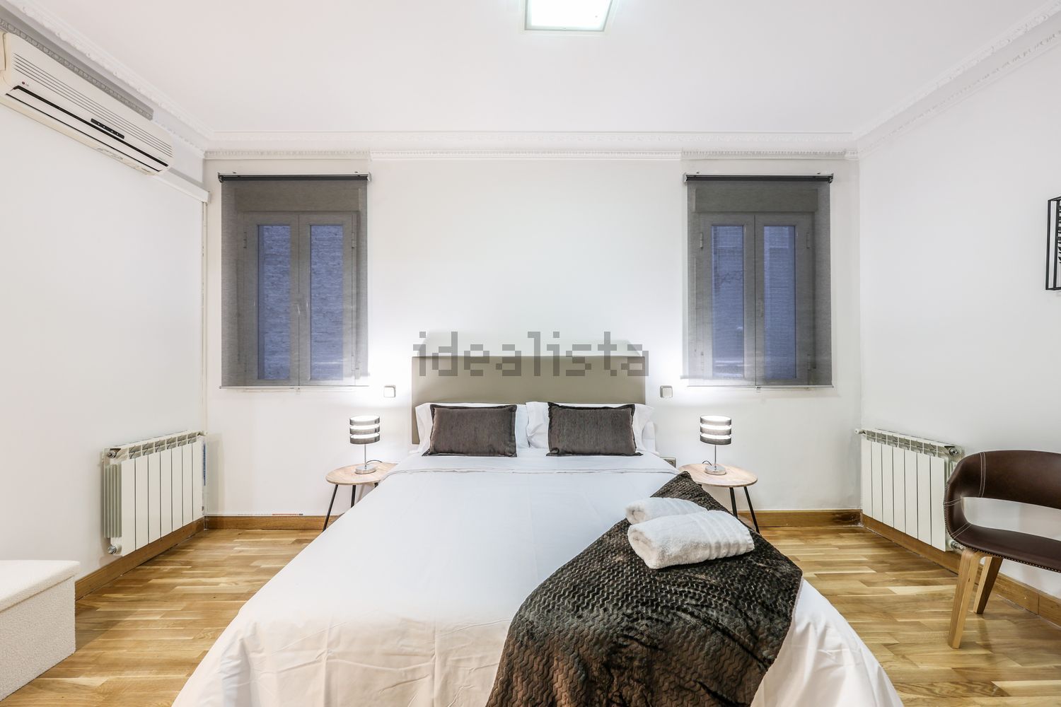 Appartamento 150 m² a Madrid