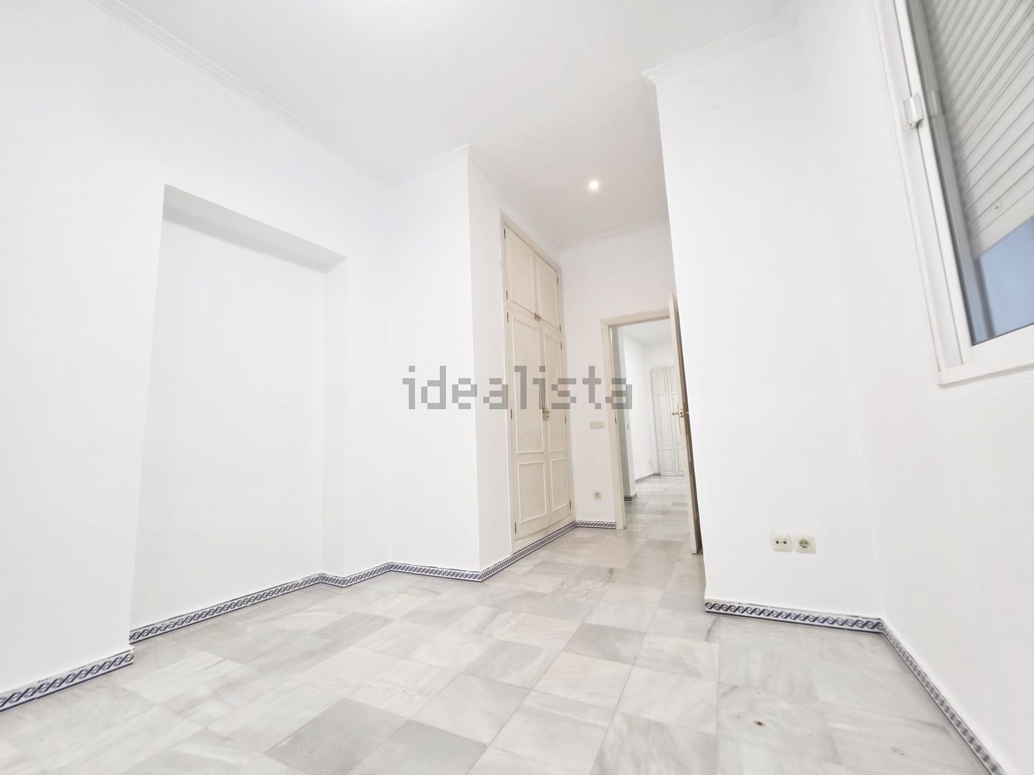 Pis de 48 m² a Sevilla