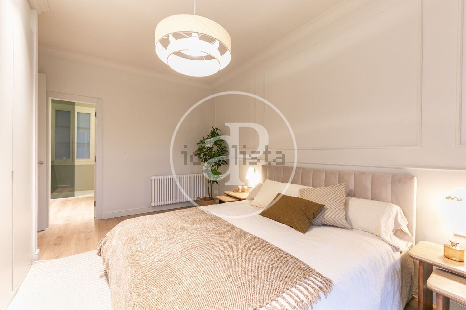 Piso de 203 m² en Barcelona