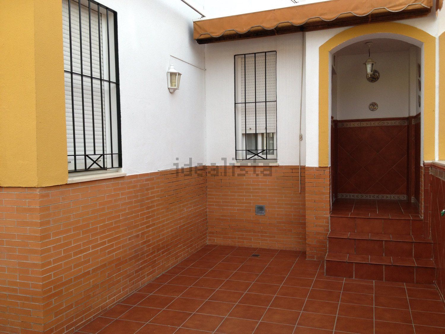 Casa de 148 m² en Castilleja de la Cuesta