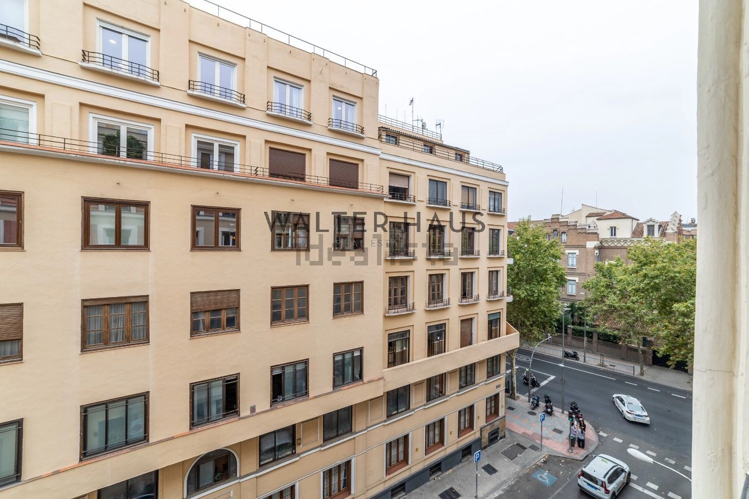 Pis de 183 m² a Madrid