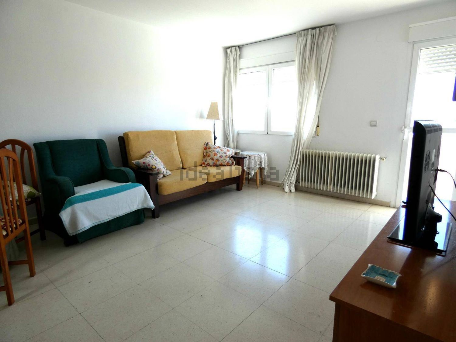 Pis de 88 m² a Granada