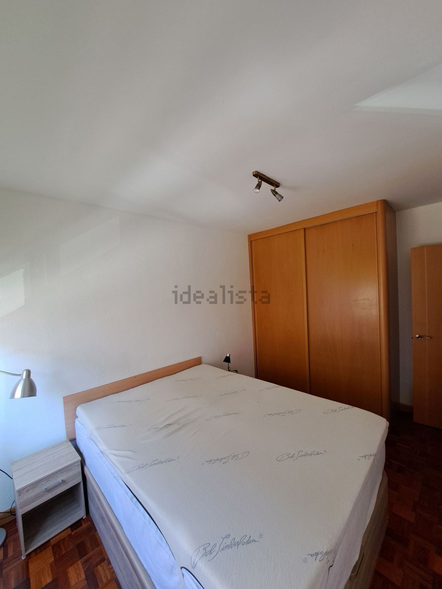 Piso de 50 m² en Burgos