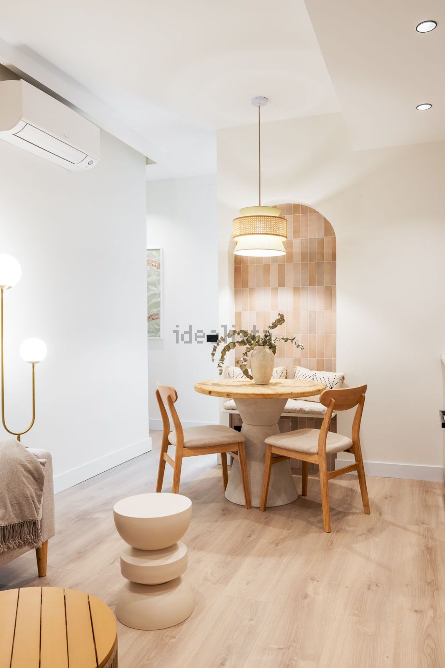 Habitación 105 m², Madrid