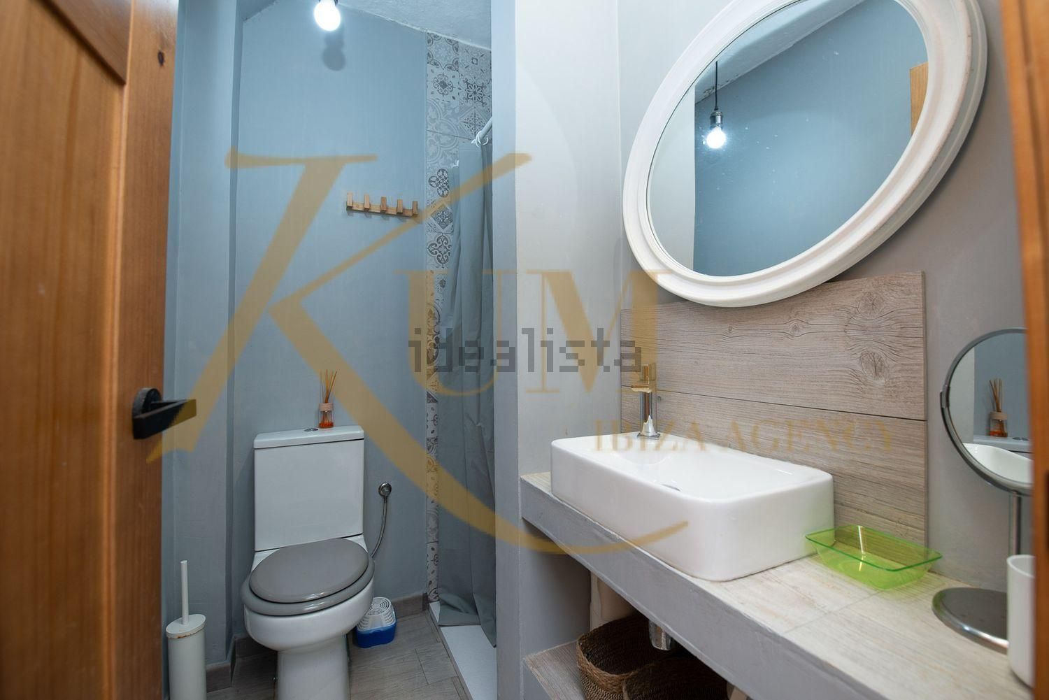 Pis de 72 m² a Sant Josep de sa Talaia