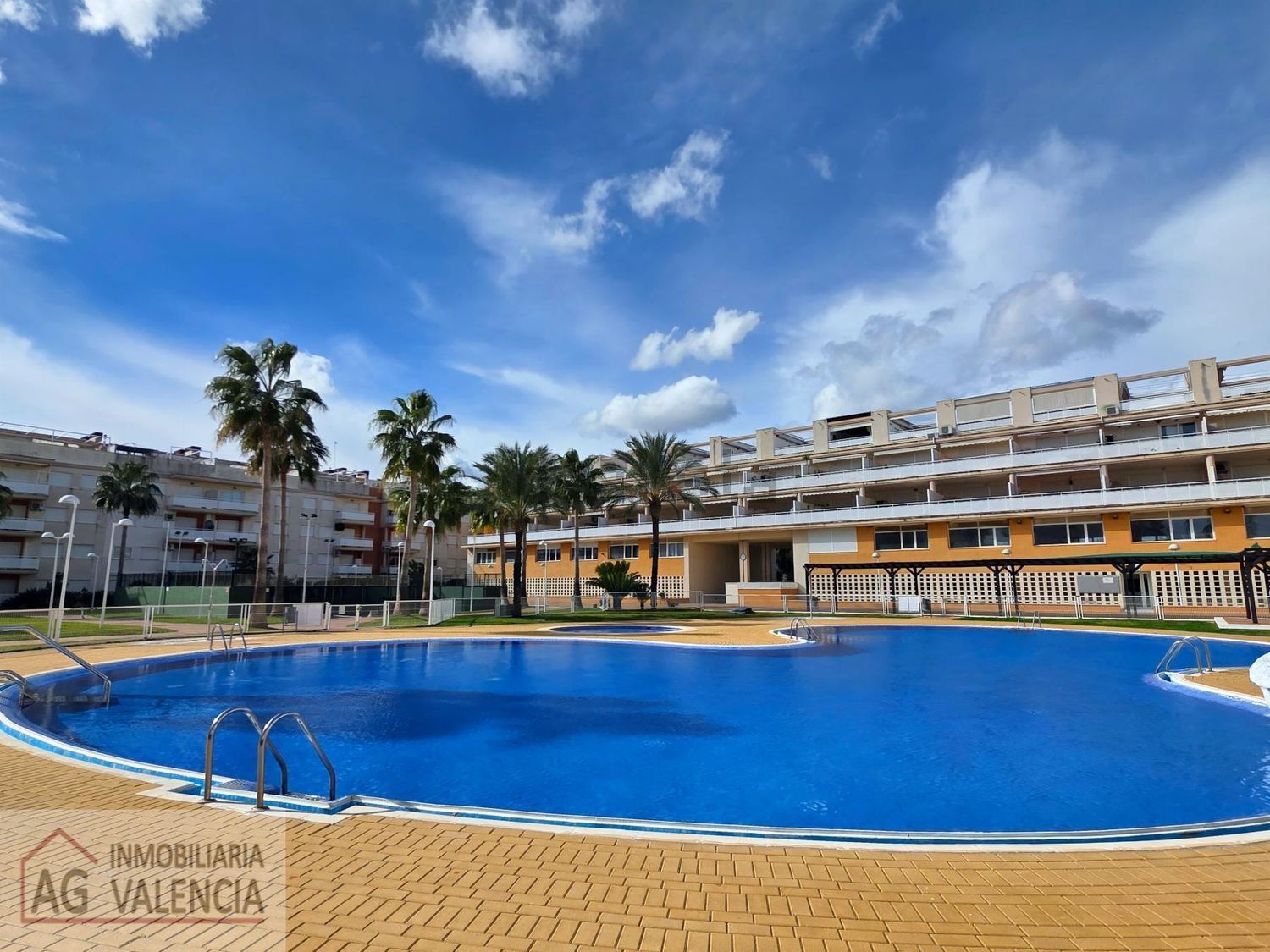Appartamento 62 m² a Almenara