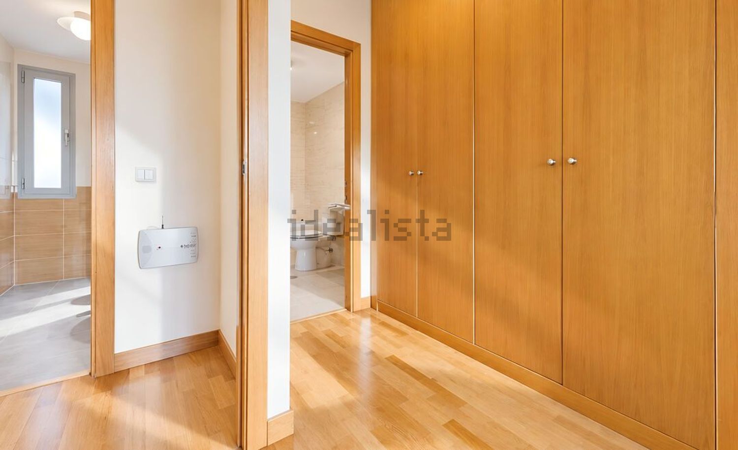 Wohnung 80 m² in Madrid