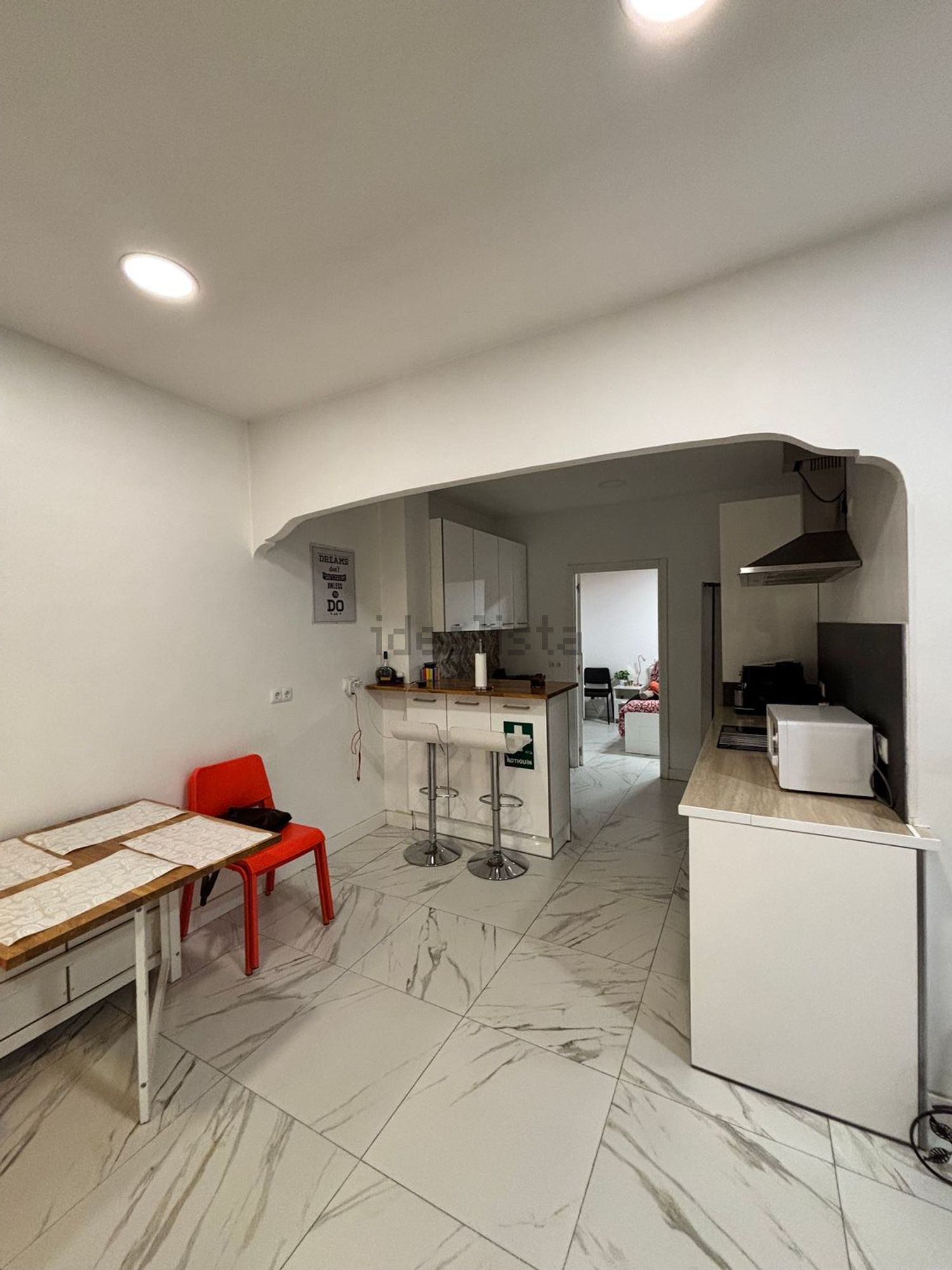 Appartamento 90 m² a Madrid