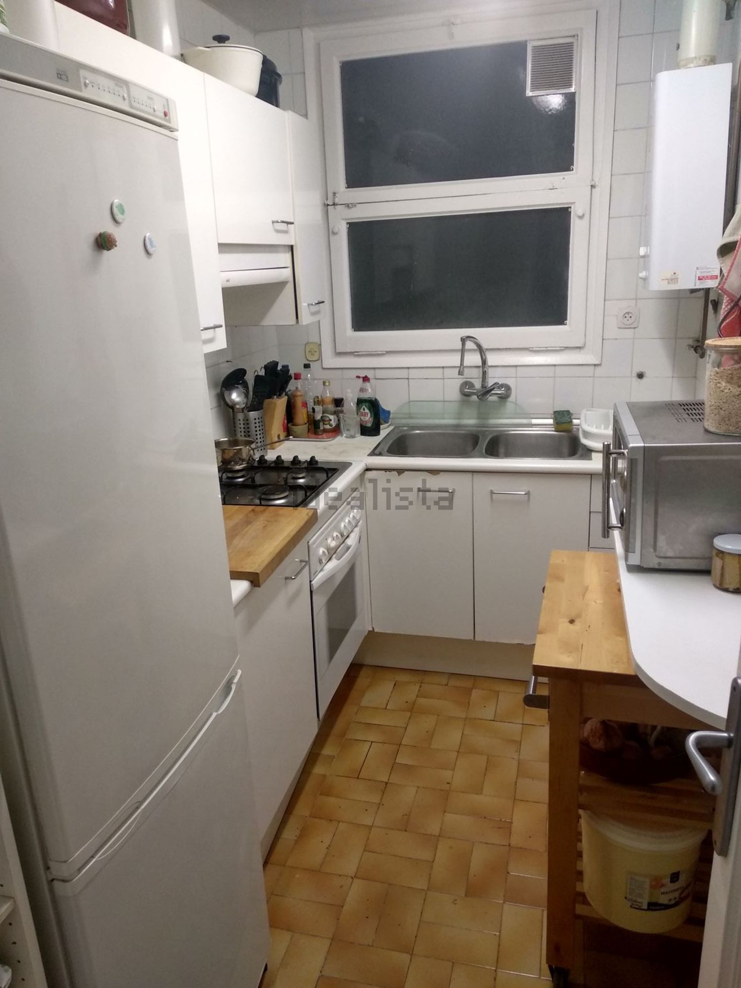Habitación en alquiler, Barcelona
