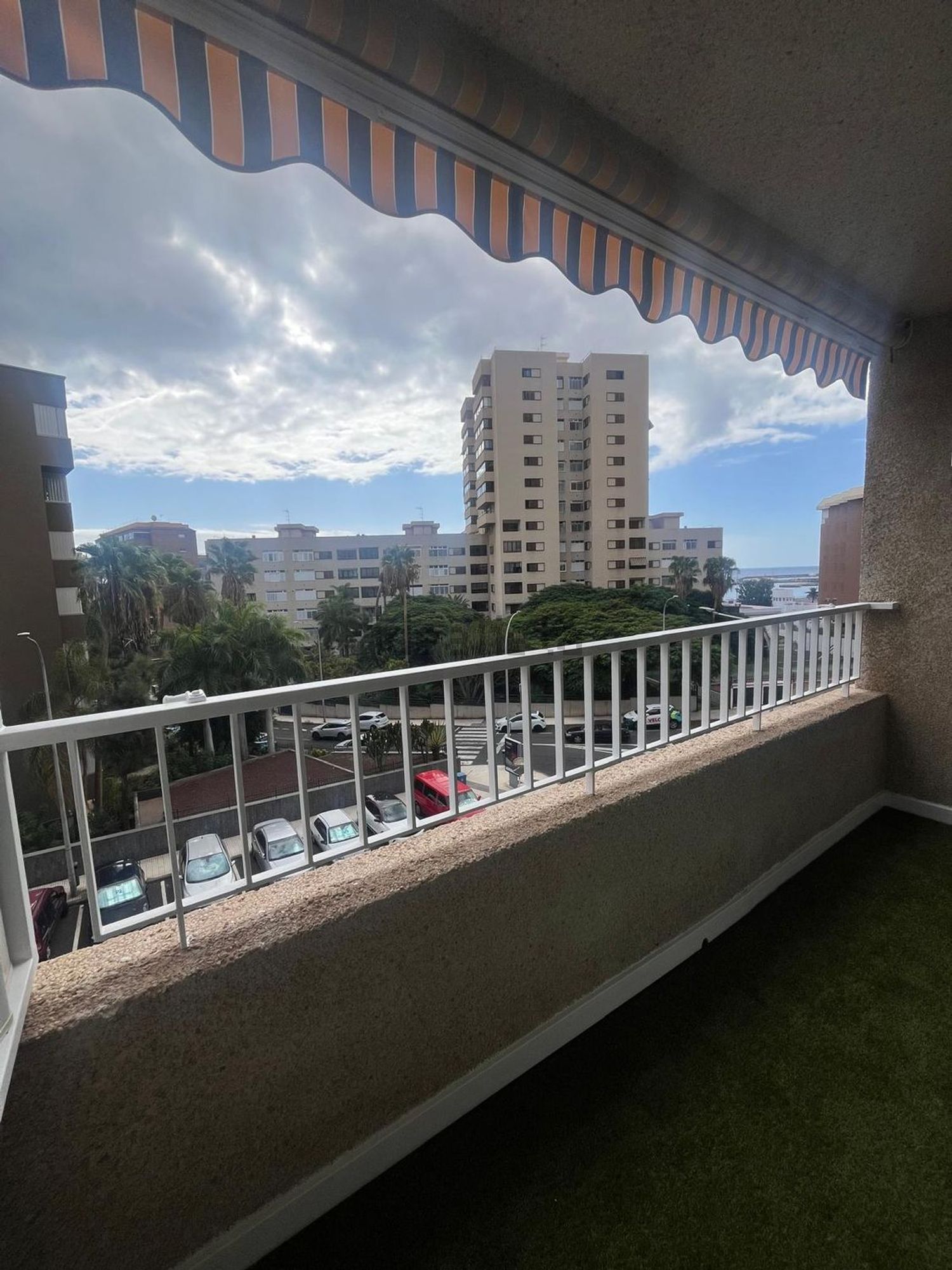 Piso de 83 m² en Santa Cruz de Tenerife