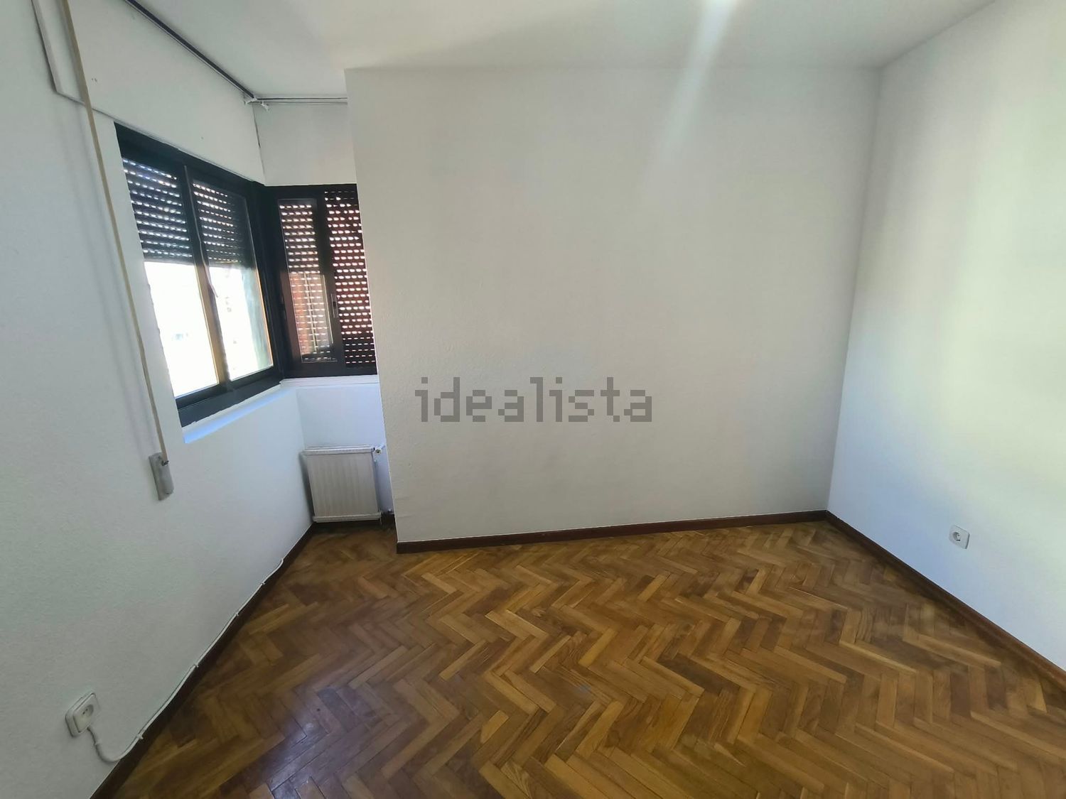 Appartamento 103 m² a Madrid