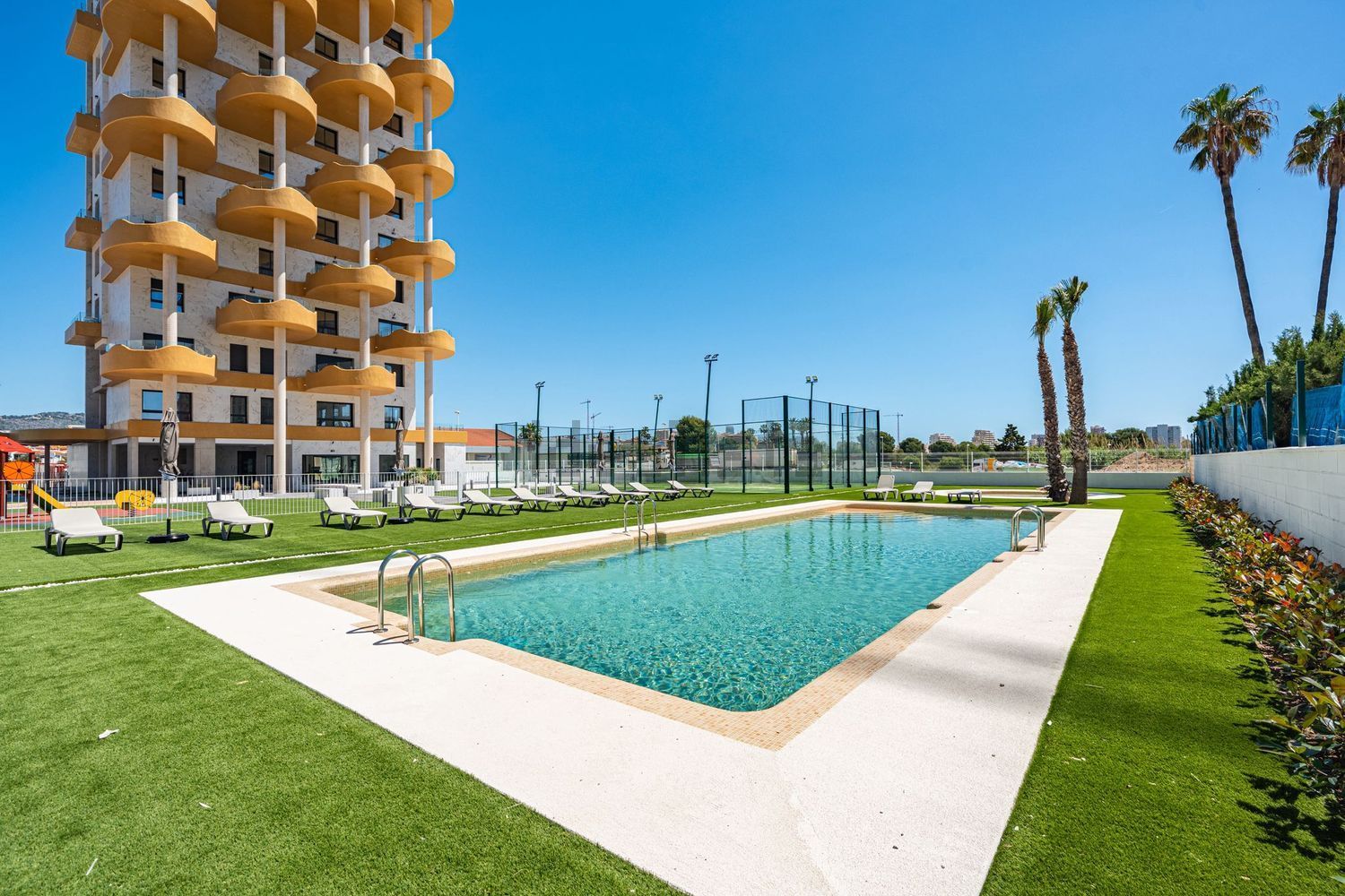 Pis de 117 m² a Calp