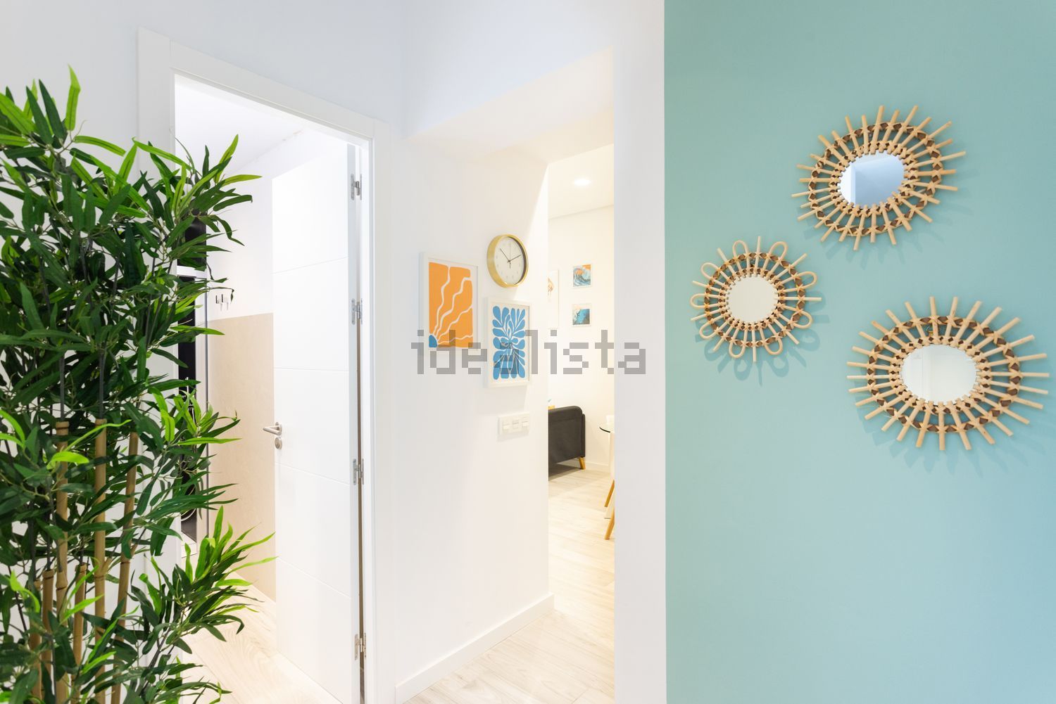 Piso de 50 m² en Santa Cruz de Tenerife