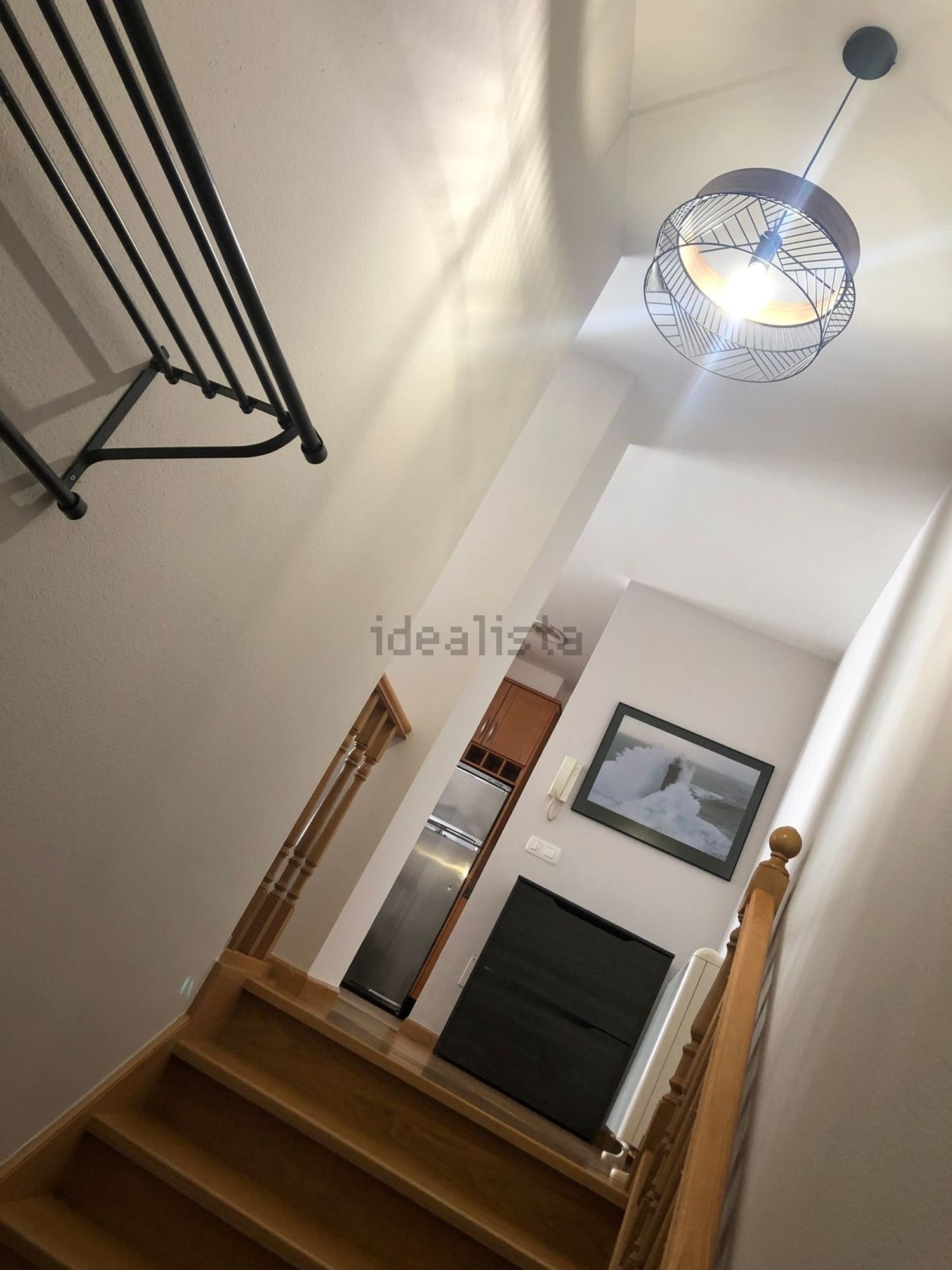 Apartamento 77 m² em A Corunha