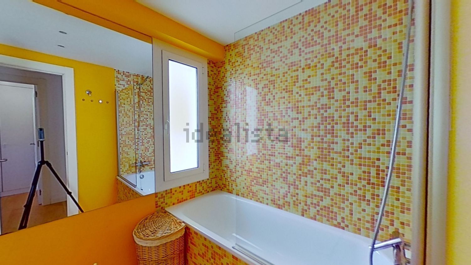 Piso de 125 m² en Santander