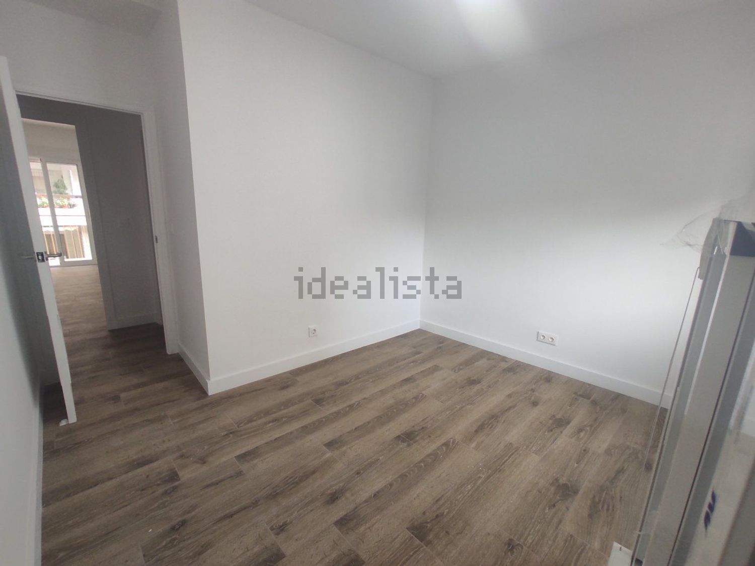 Pis de 105 m² a Alacant