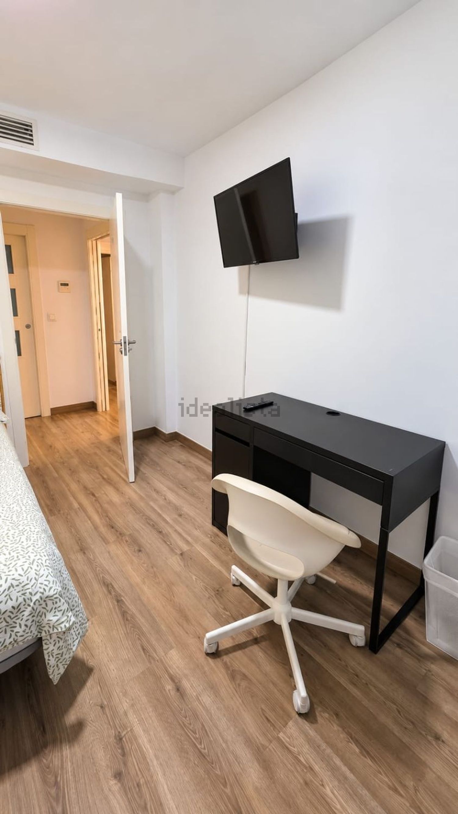 Habitació de lloguer, Múrcia