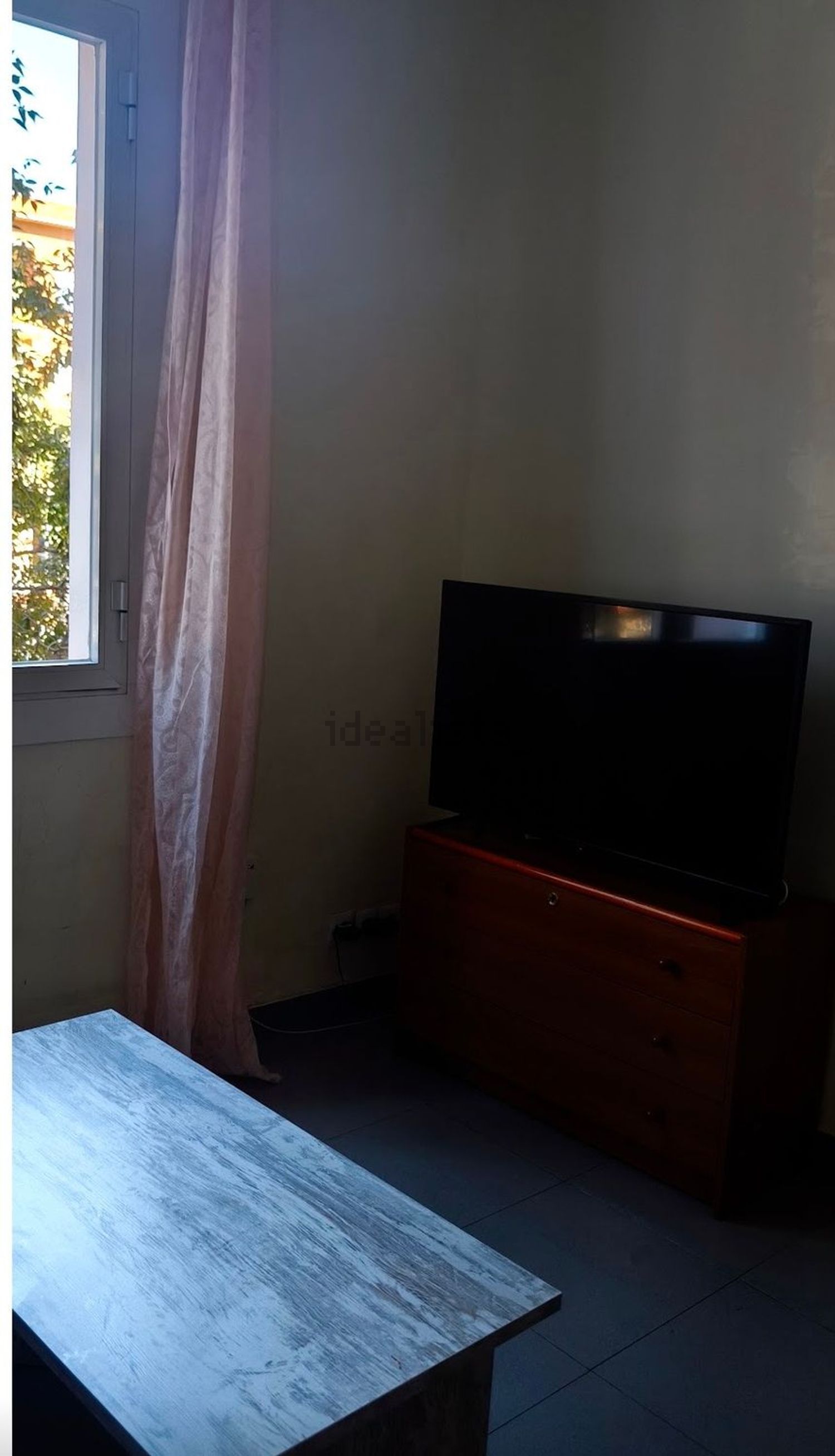 Pis de 84 m² a Barcelona