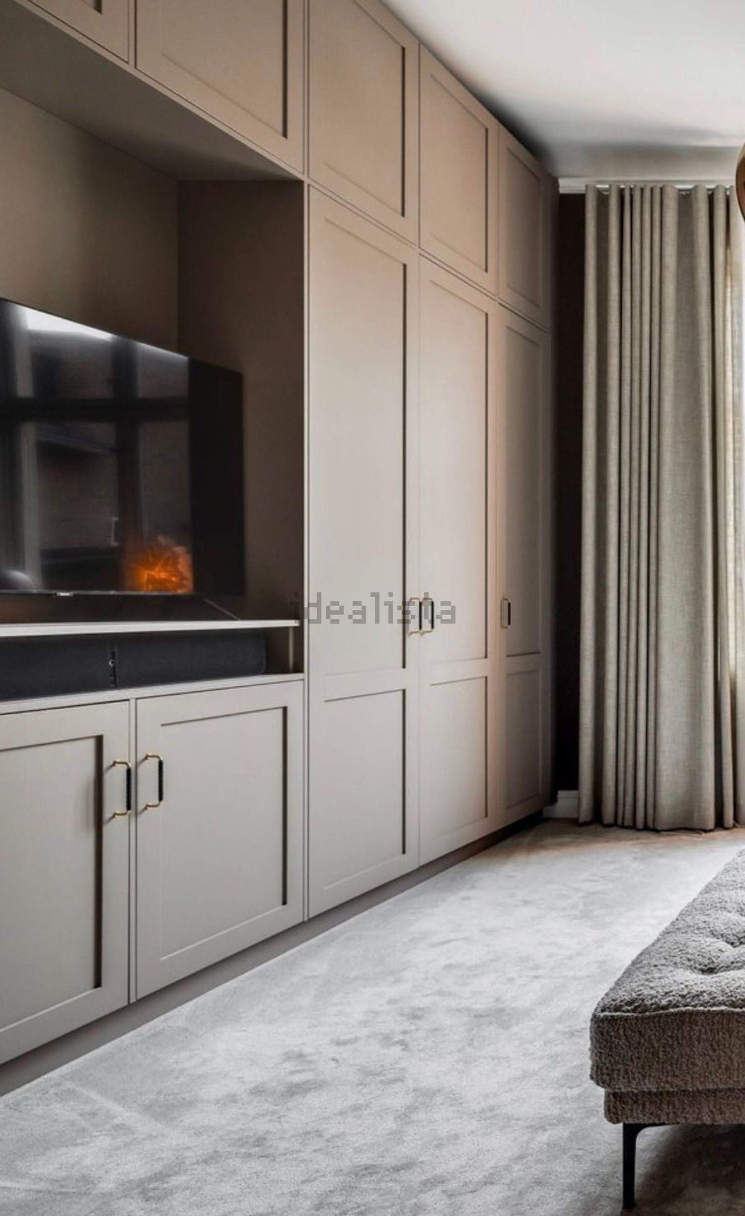 Pis de 267 m² a Madrid
