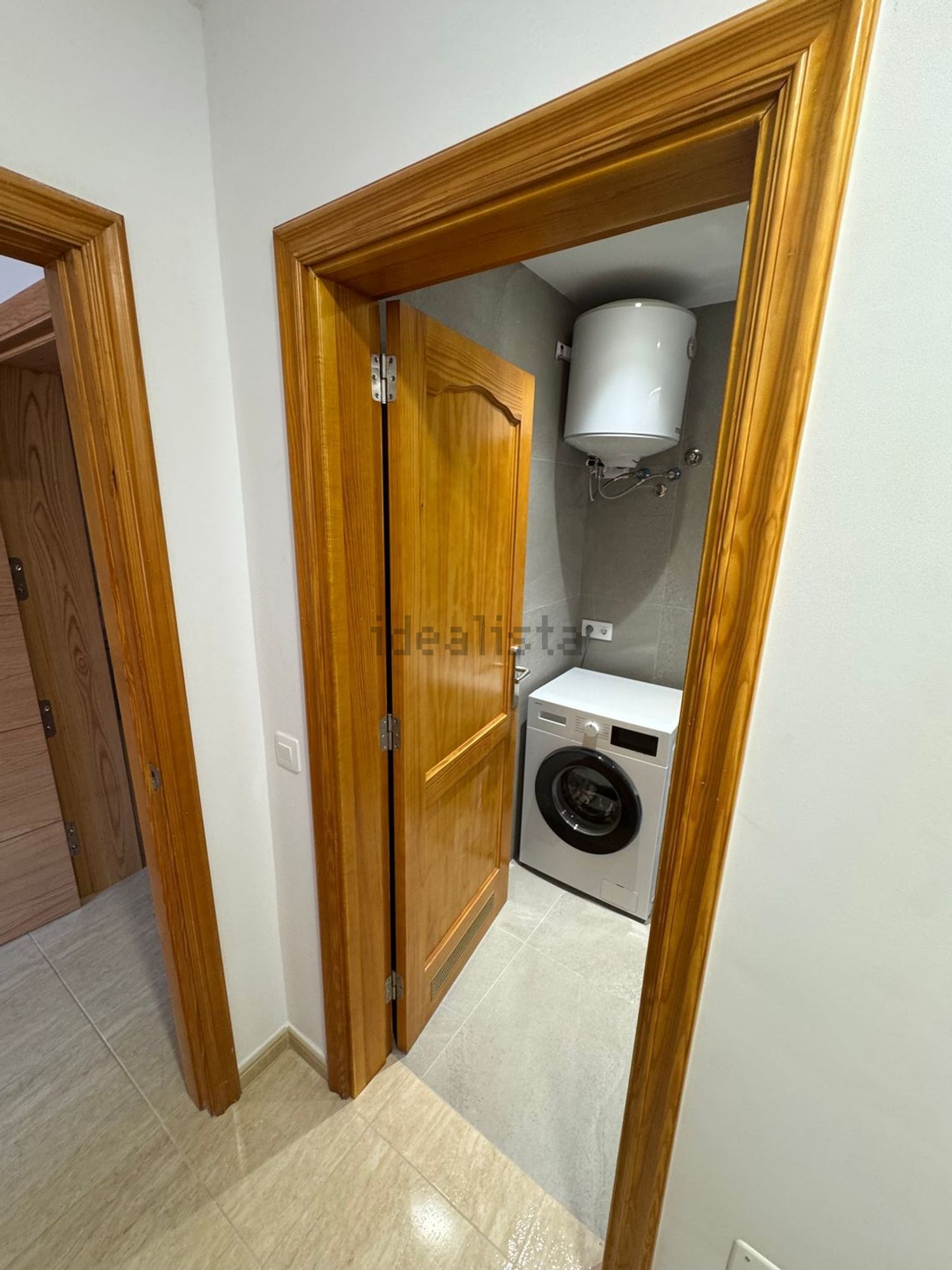 Piso de 68 m² en San Cristóbal de La Laguna