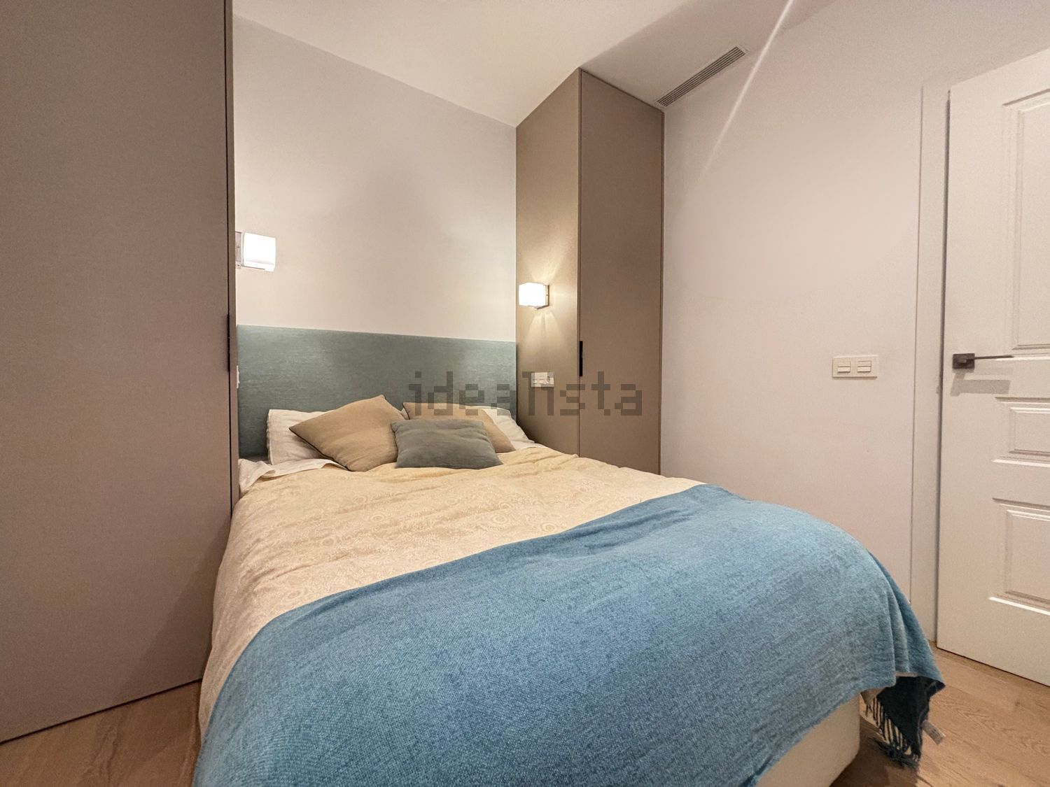 Piso de 105 m² en Madrid