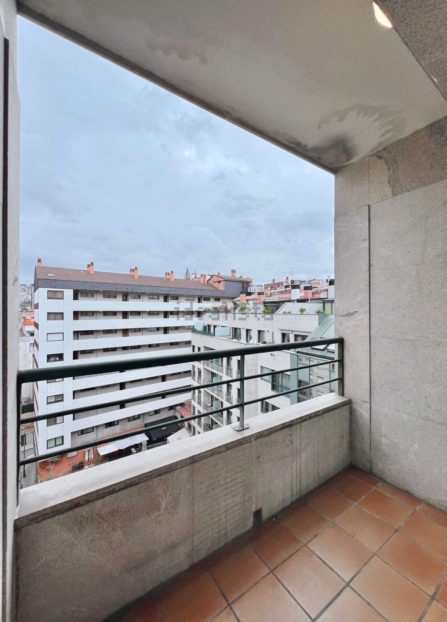 Pis de 76 m² a Vigo