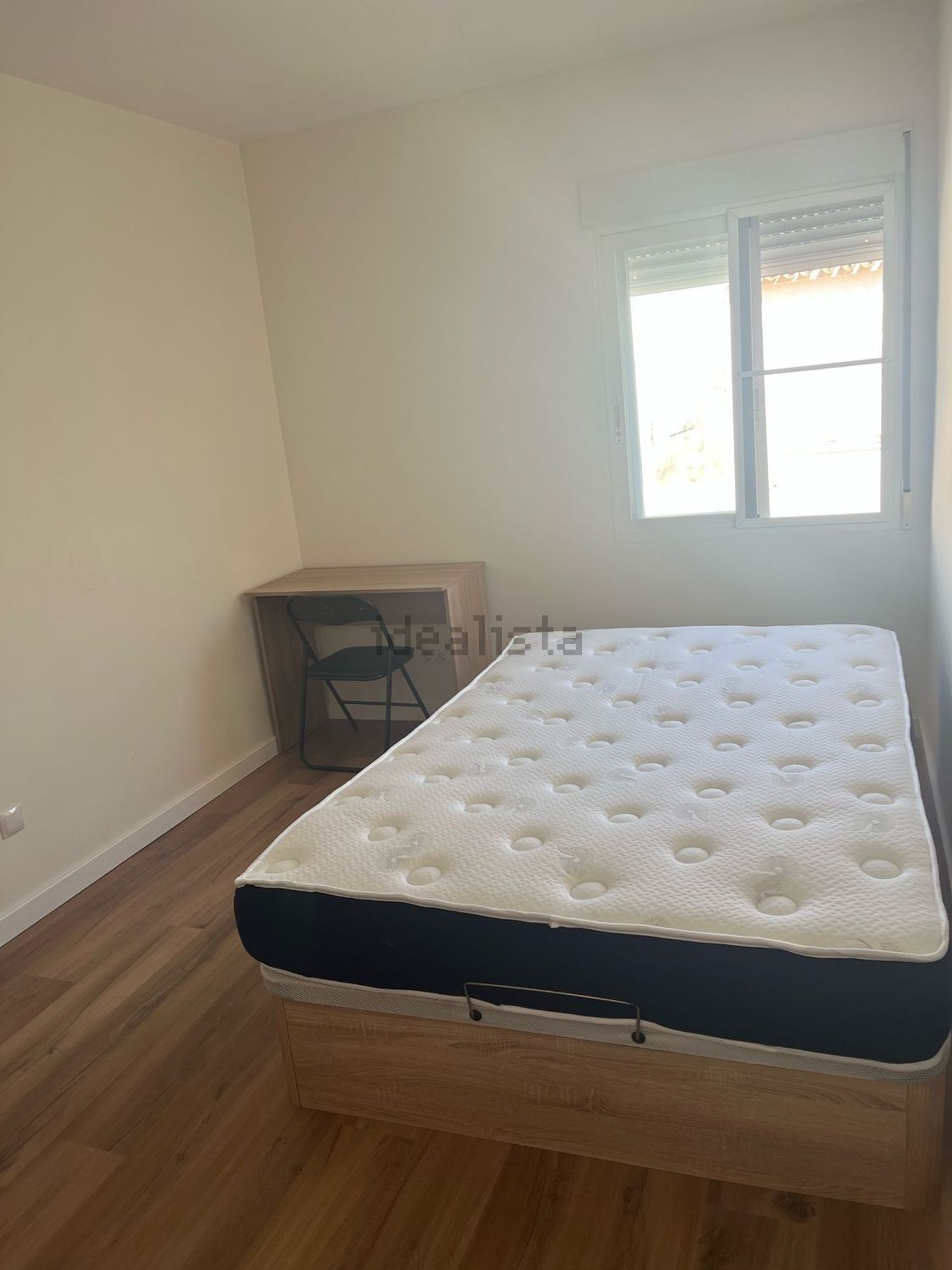 Habitació de lloguer, Altea