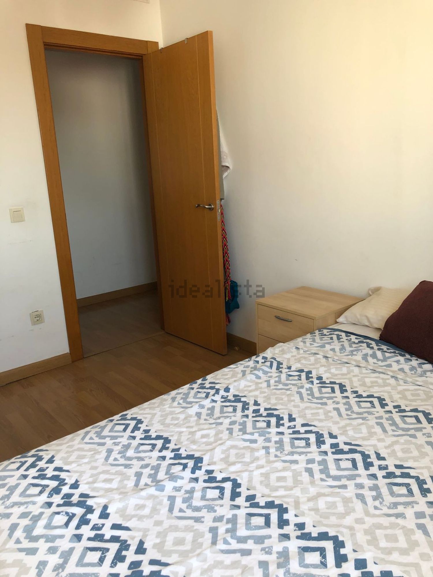 Habitació de lloguer, Màlaga
