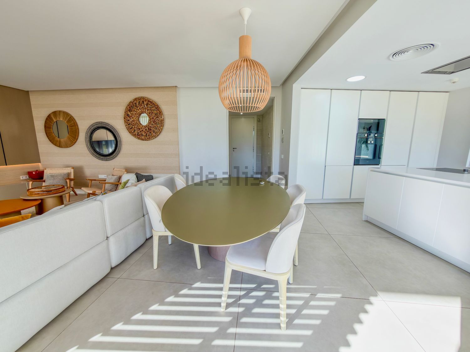 Appartamento 412 m² a Estepona