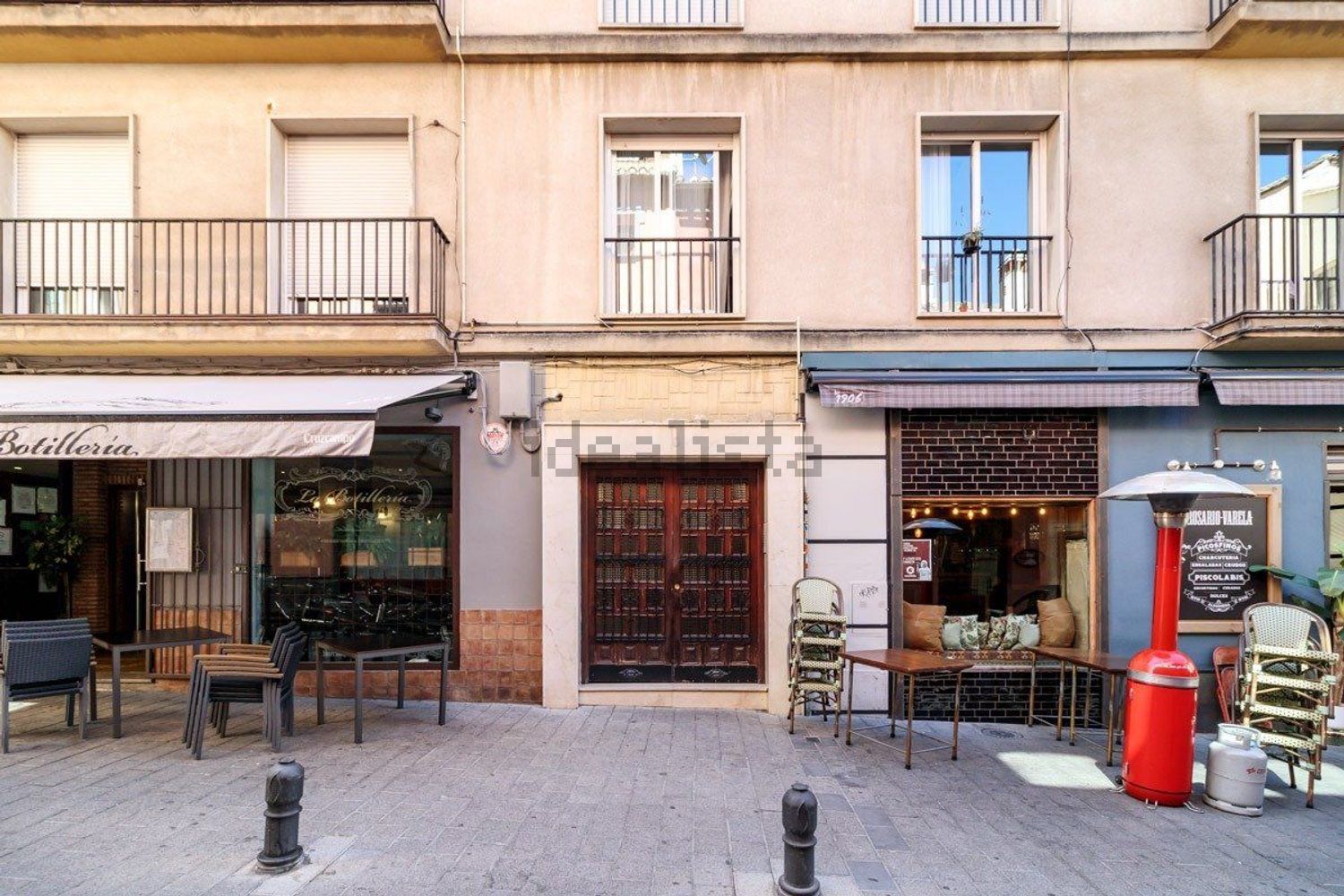 Pis de 90 m² a Granada