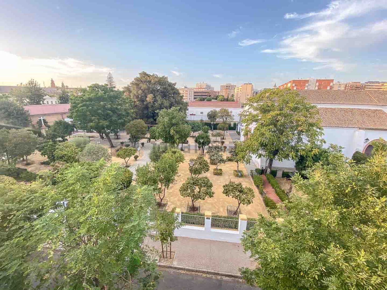 Habitació de lloguer, Sevilla