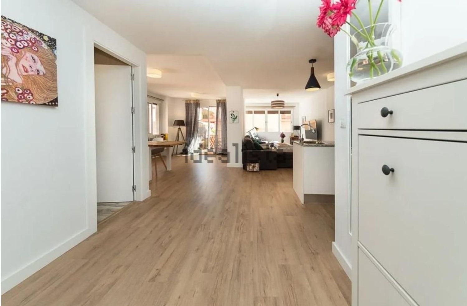 Piso de 108 m² en Alicante