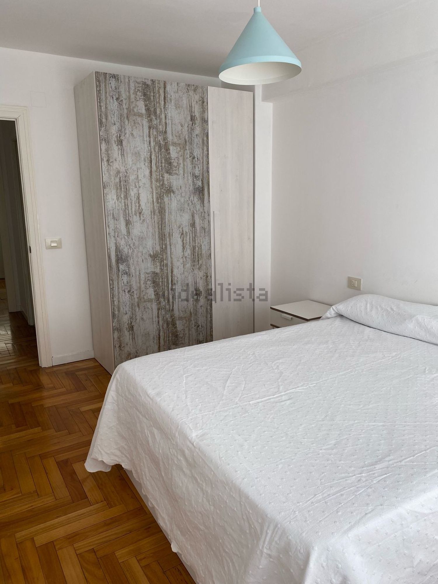 Piso de 60 m² en Vigo