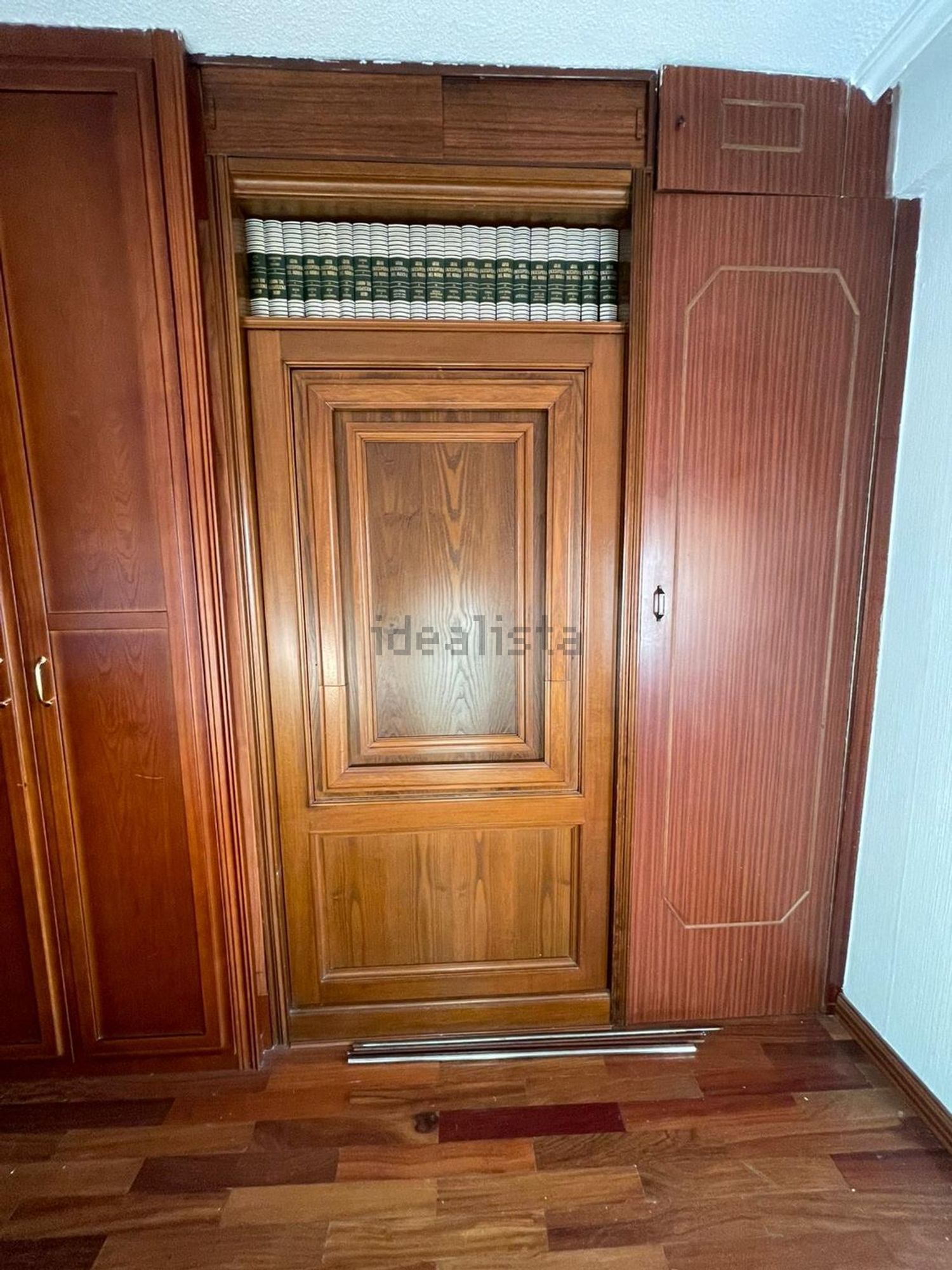 Piso de 120 m² en Valladolid