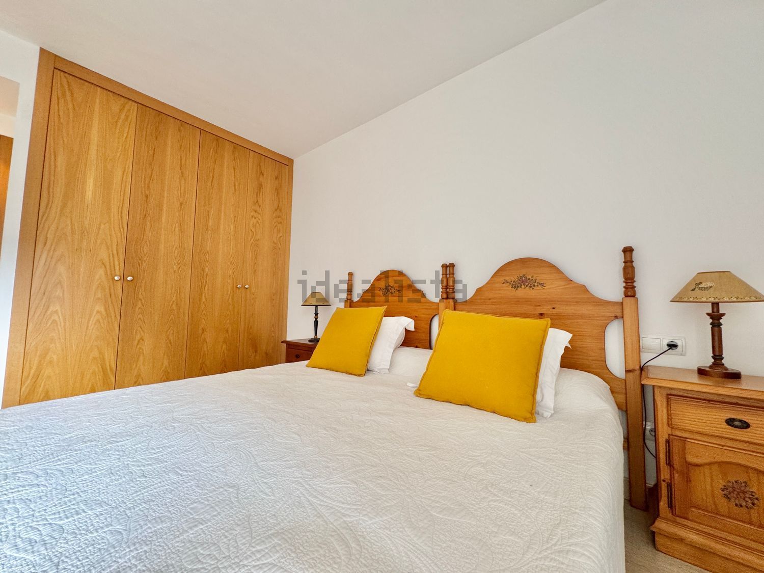 Piso de 90 m² en Palma