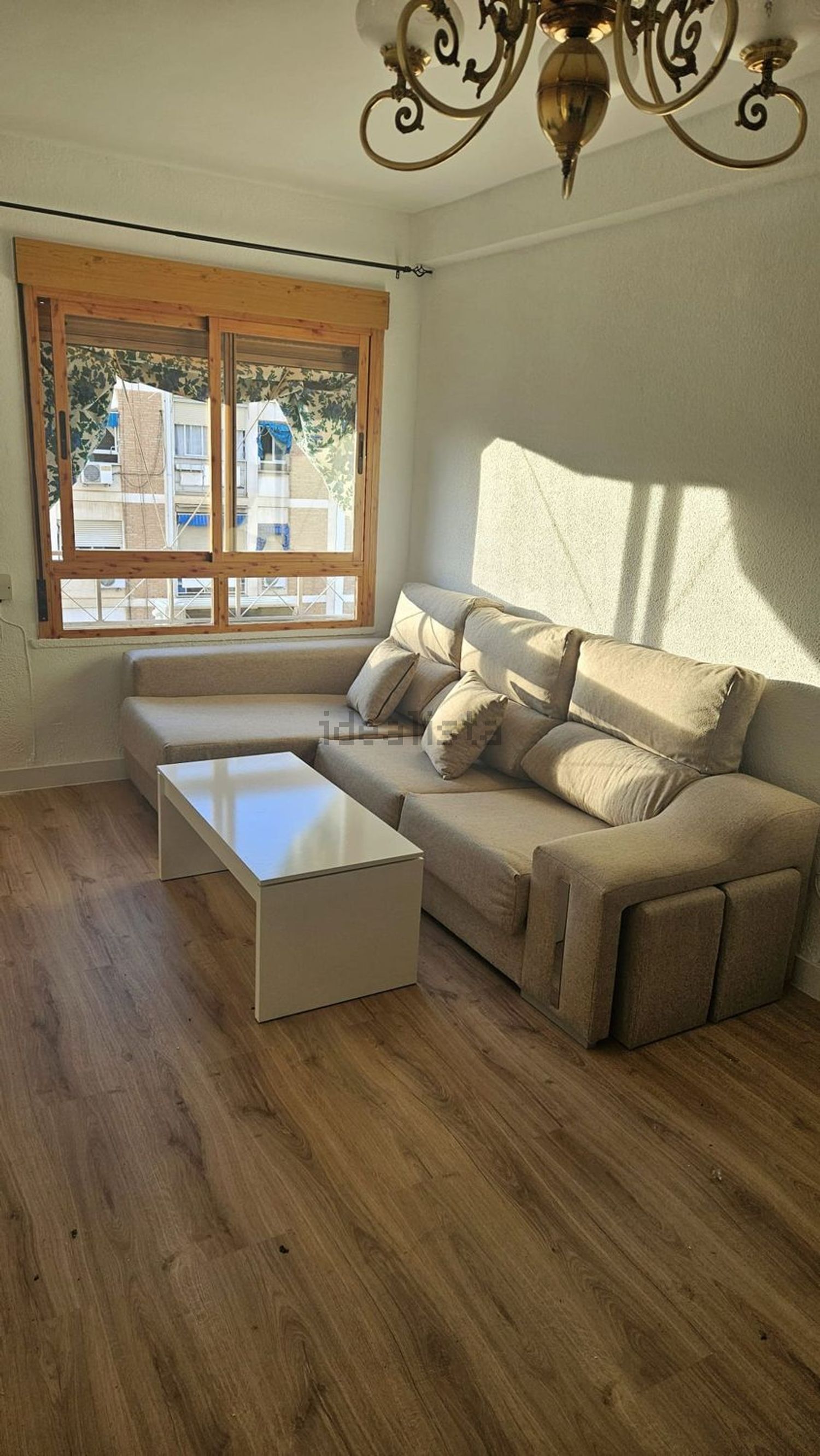 Pis de 65 m² a Còrdova