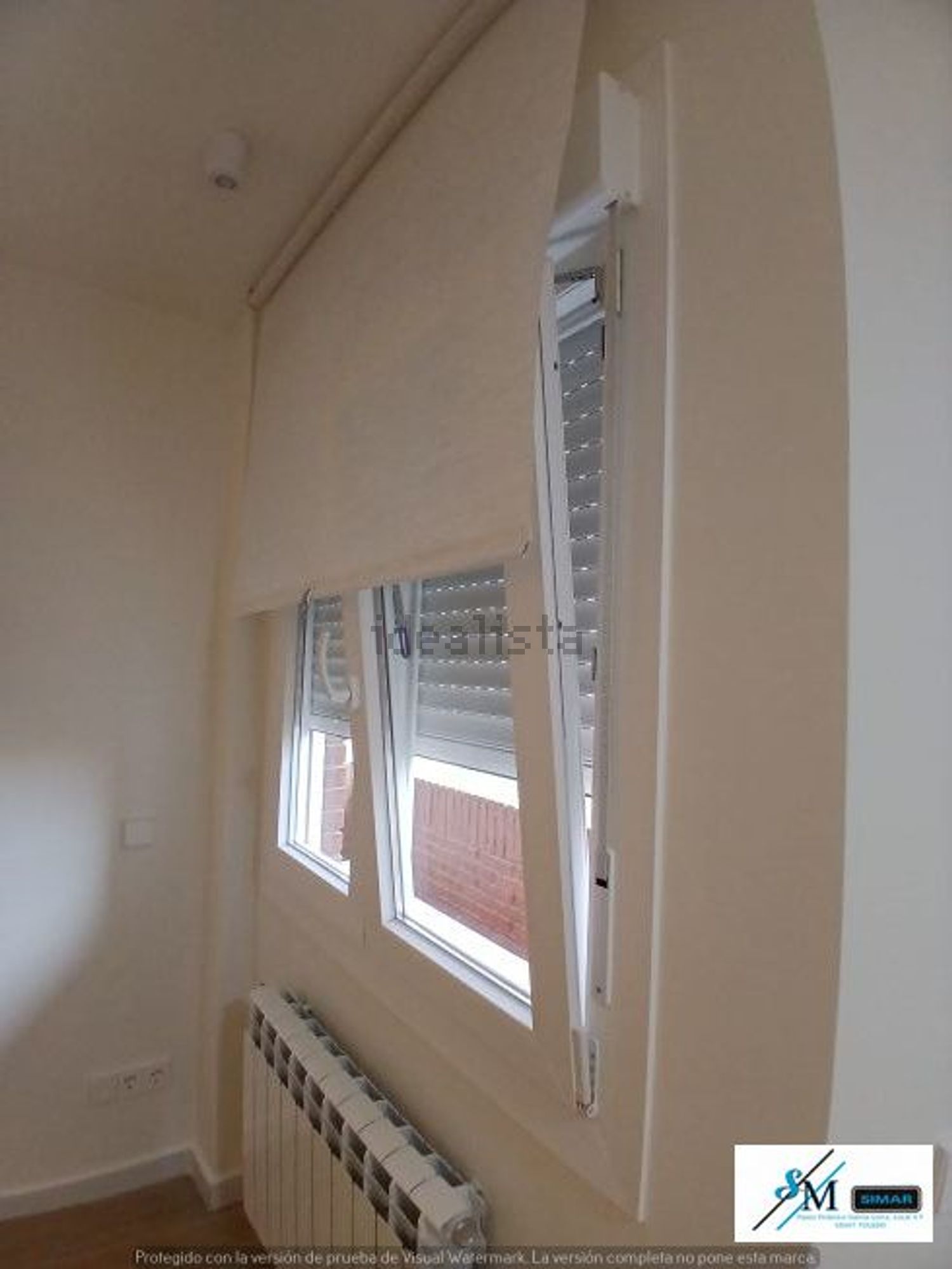 Appartamento 92 m² a Toledo