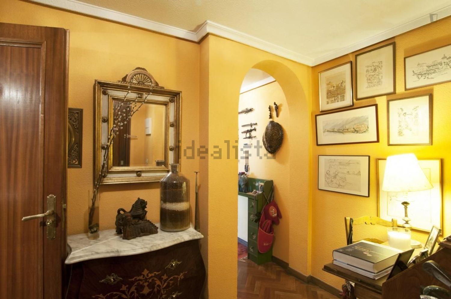 Habitación en alquiler, Madrid